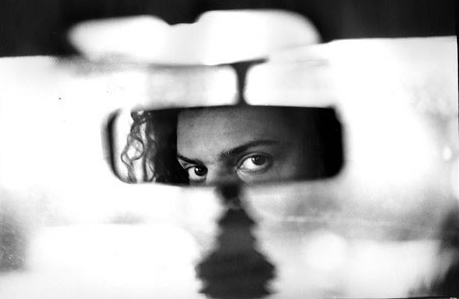 Rearview Mirror