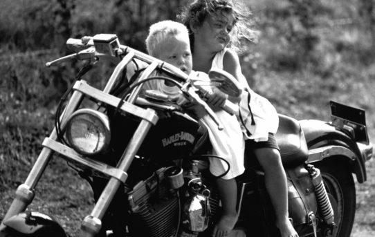 motociclisti